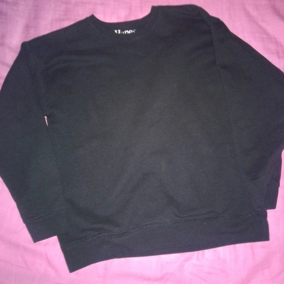 Boys Long Sleeve Sweatshirt - Picture 1 of 2